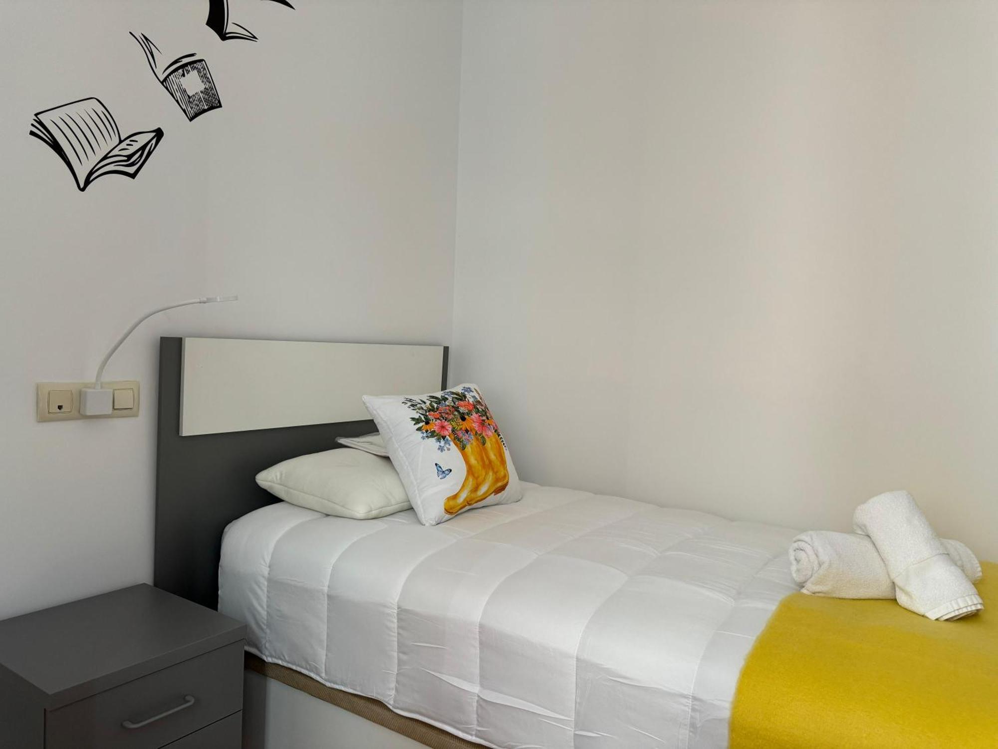 Mr Apartamentos 2 コルドバ エクステリア 写真