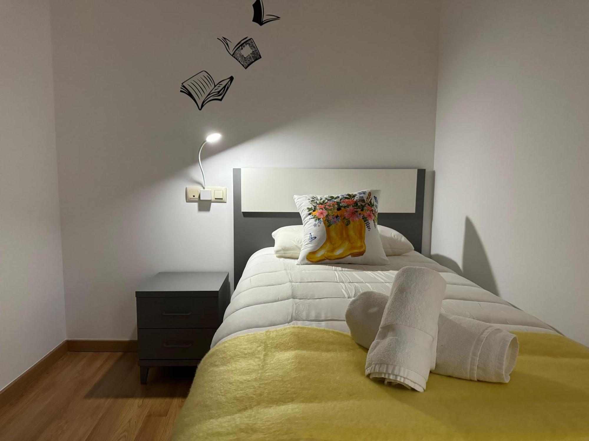 Mr Apartamentos 2 コルドバ エクステリア 写真