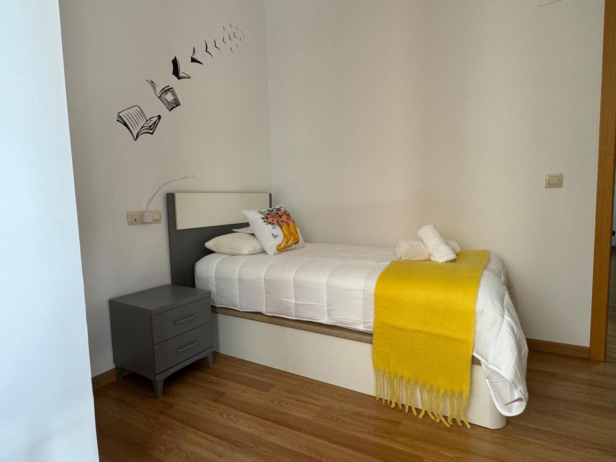 Mr Apartamentos 2 コルドバ エクステリア 写真