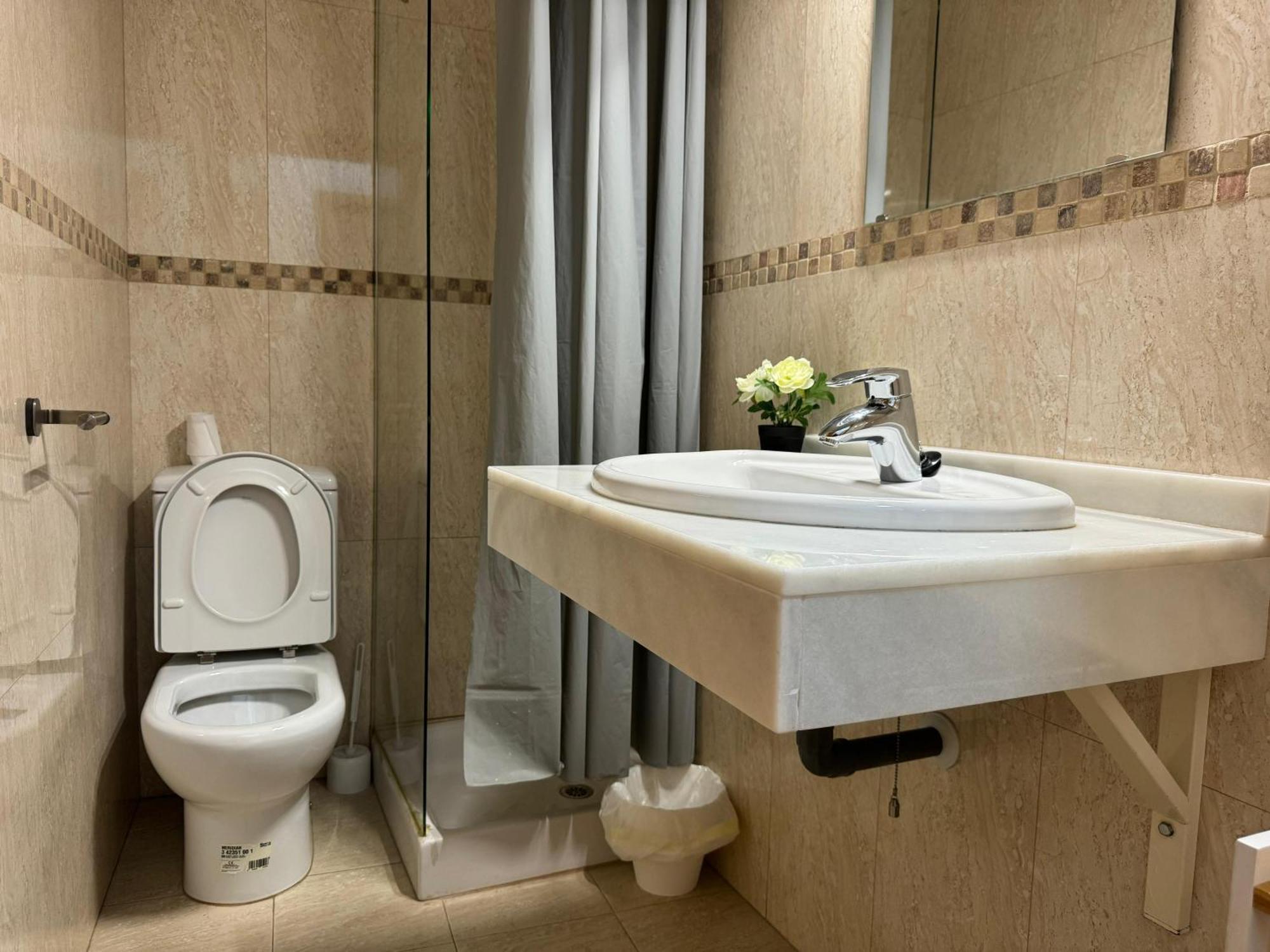 Mr Apartamentos 2 コルドバ エクステリア 写真