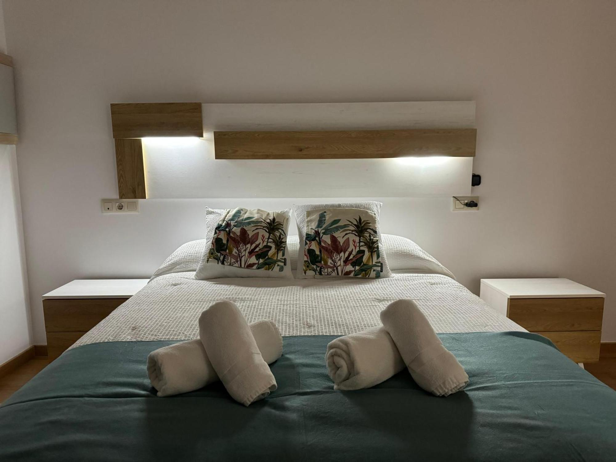Mr Apartamentos 2 コルドバ エクステリア 写真
