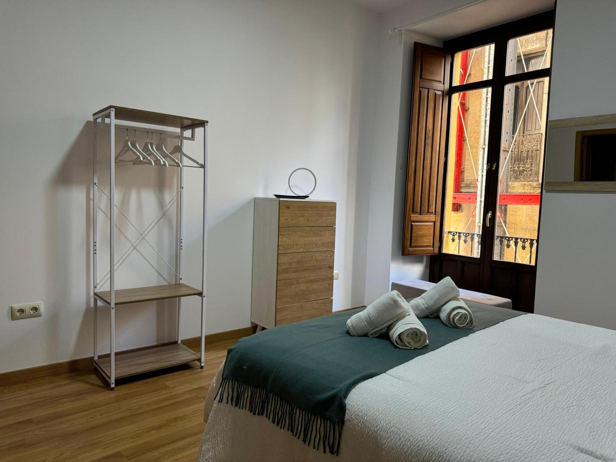 Mr Apartamentos 2 コルドバ エクステリア 写真