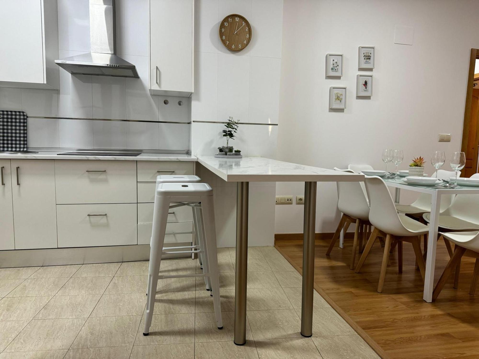 Mr Apartamentos 2 コルドバ エクステリア 写真