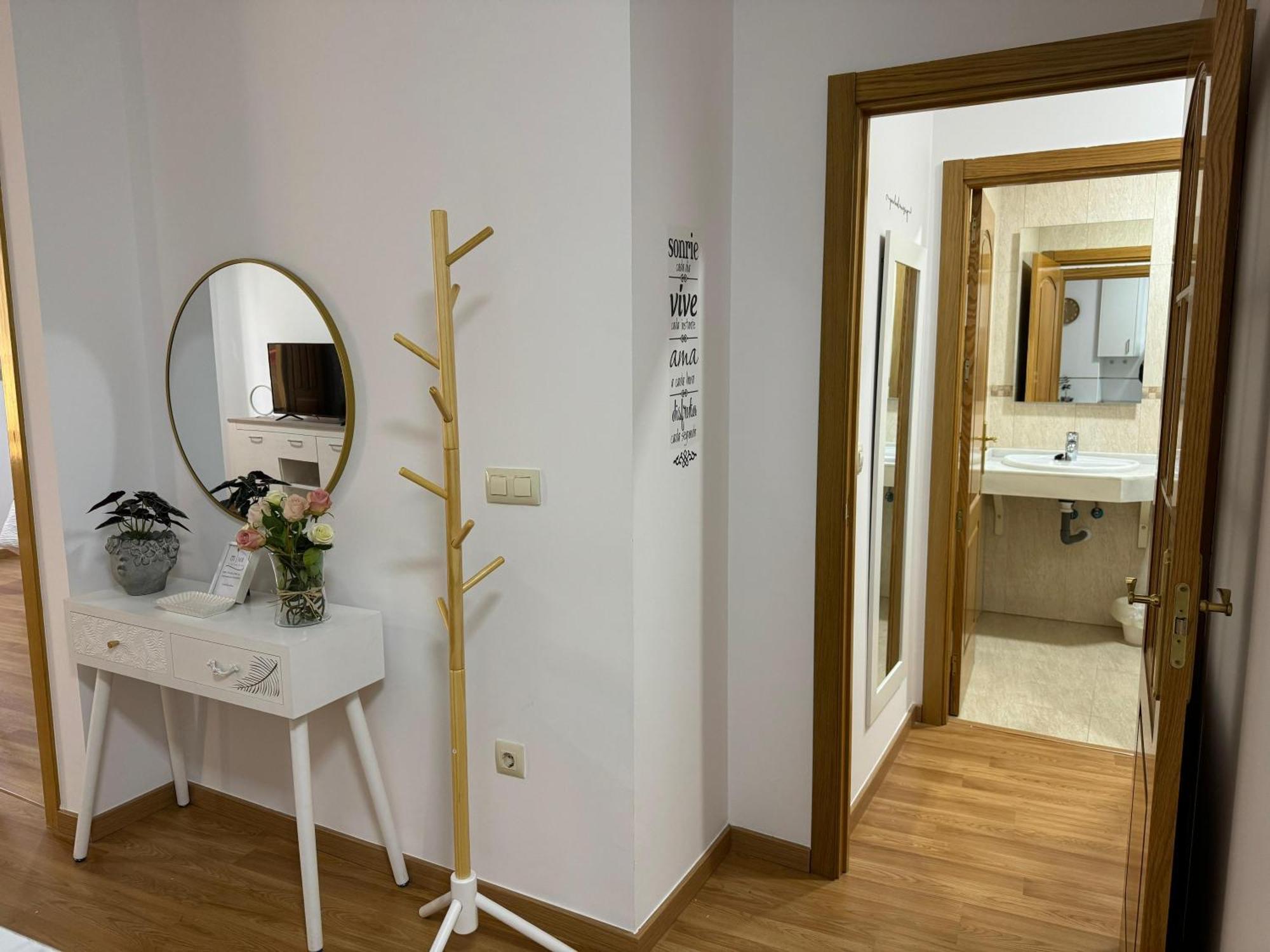 Mr Apartamentos 2 コルドバ エクステリア 写真