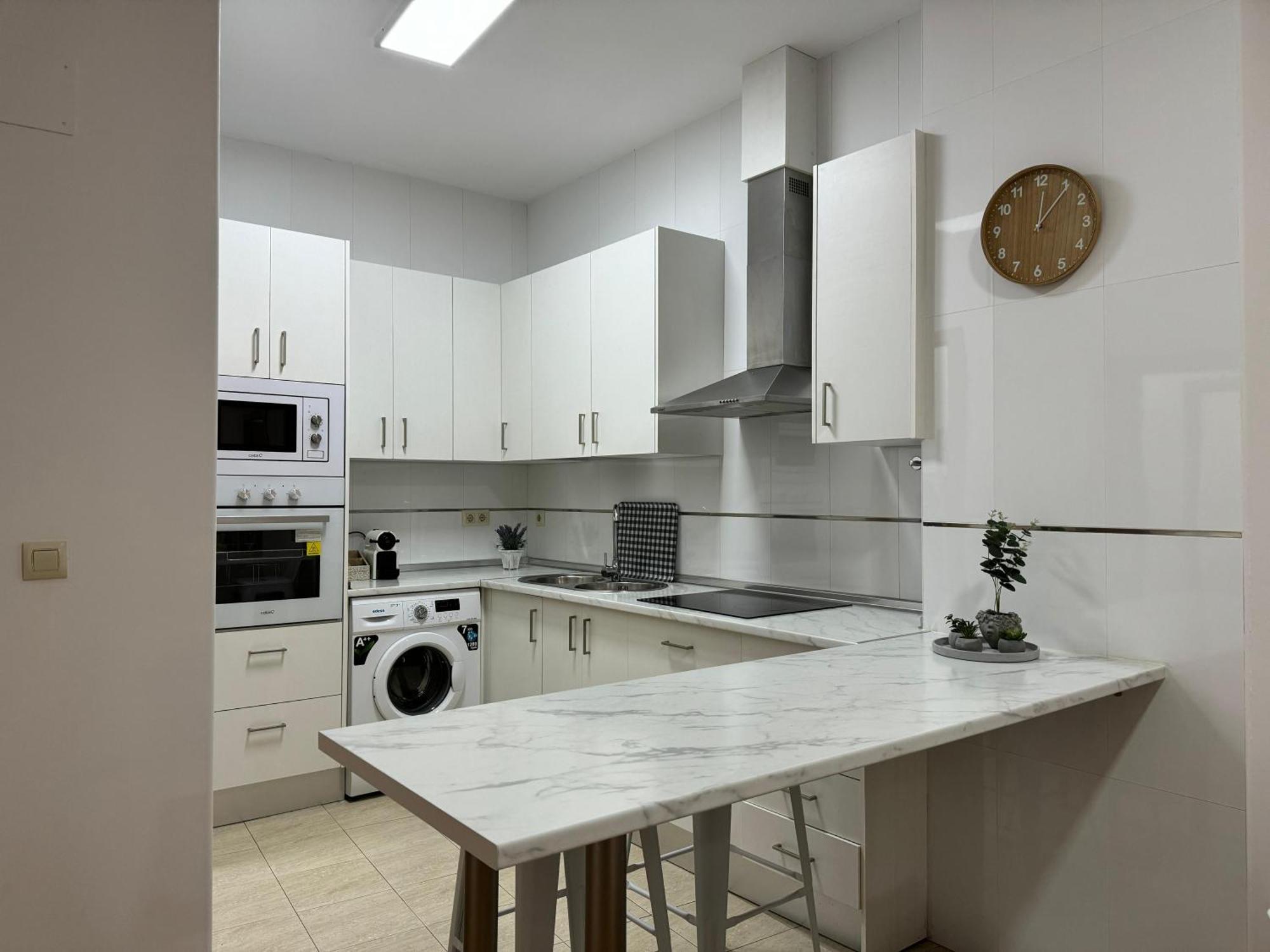 Mr Apartamentos 2 コルドバ エクステリア 写真