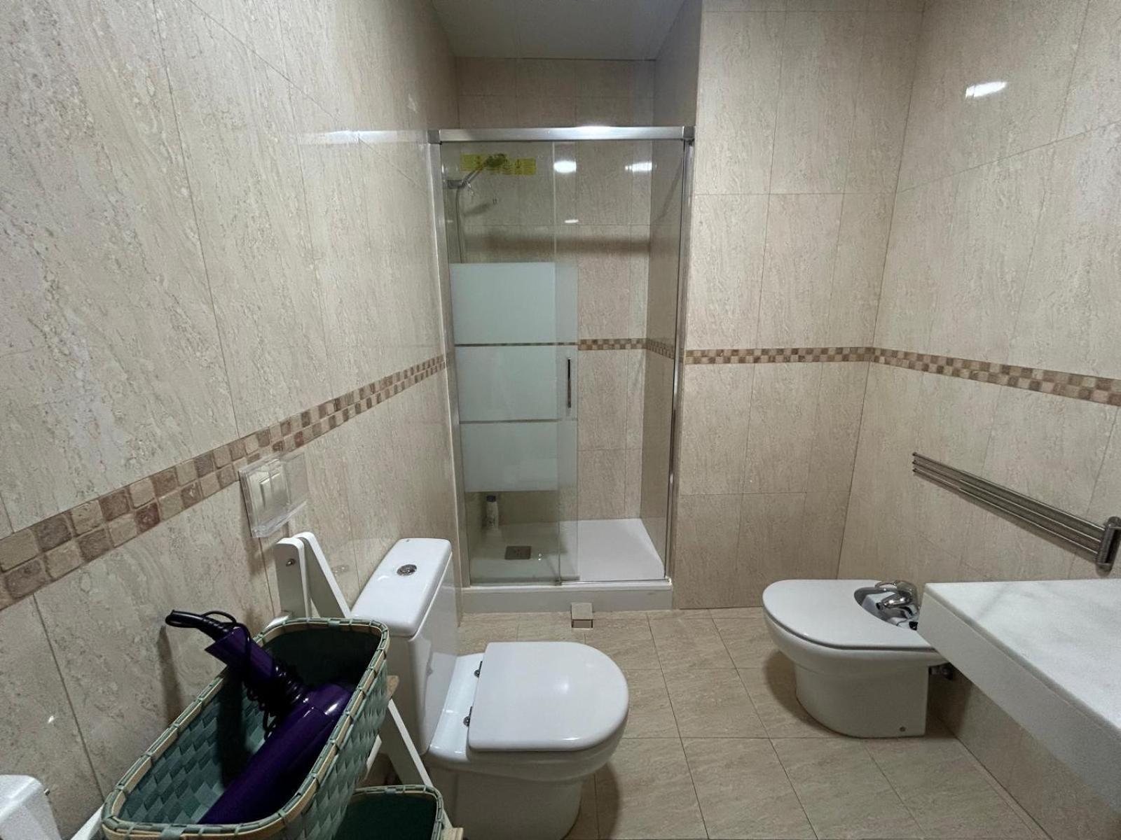 Mr Apartamentos 2 コルドバ エクステリア 写真
