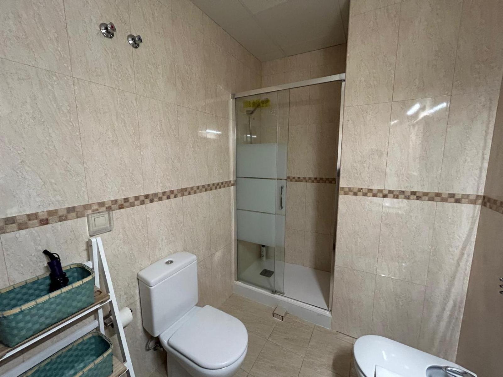 Mr Apartamentos 2 コルドバ エクステリア 写真