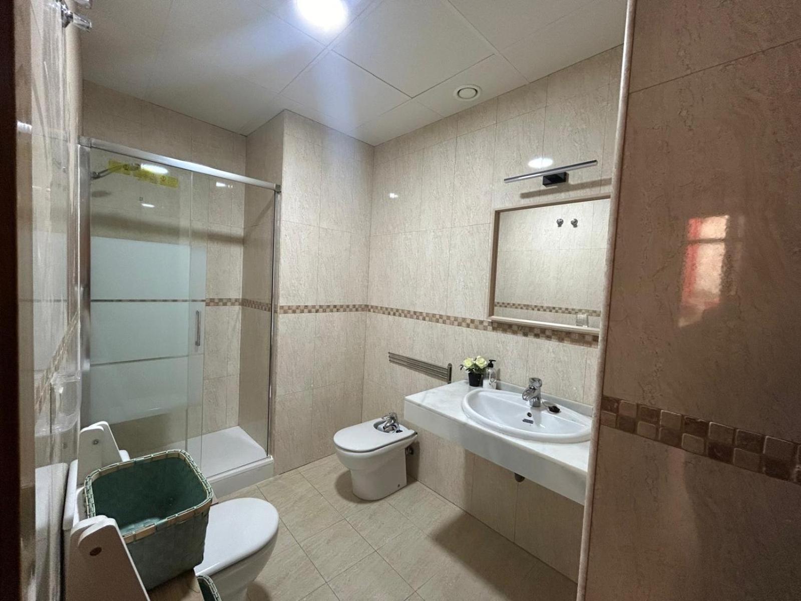 Mr Apartamentos 2 コルドバ エクステリア 写真